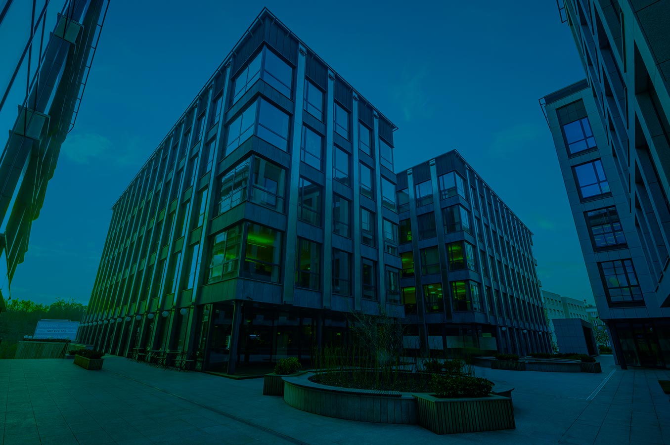 GWM Group Strategies Commercial Real Estate Debt