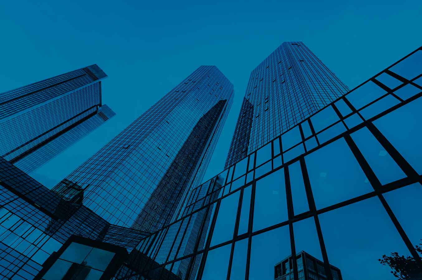GWM Group Strategies Distressed Debt